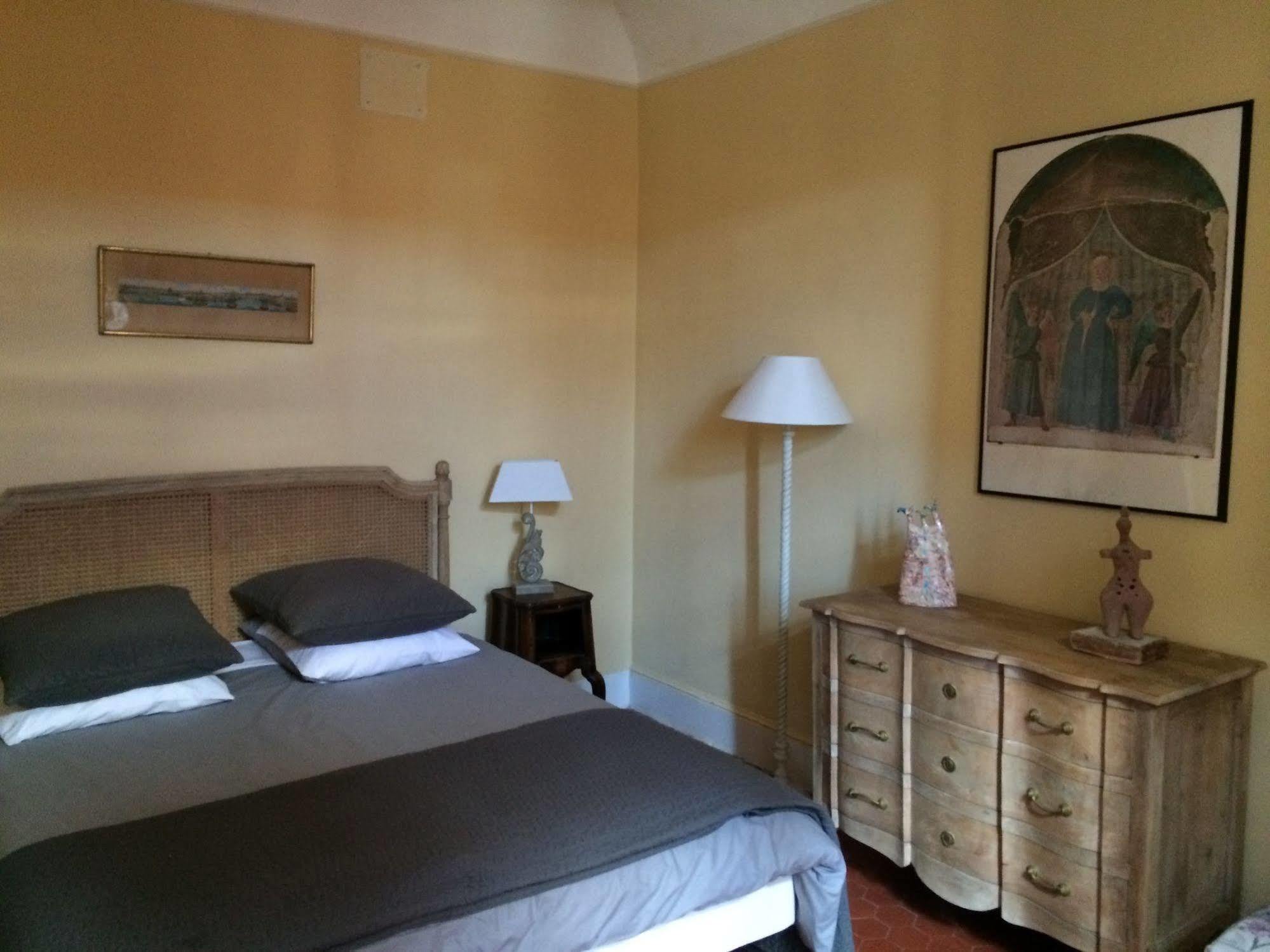B&B Villa Roumanille Aix-en-Provence Bagian luar foto