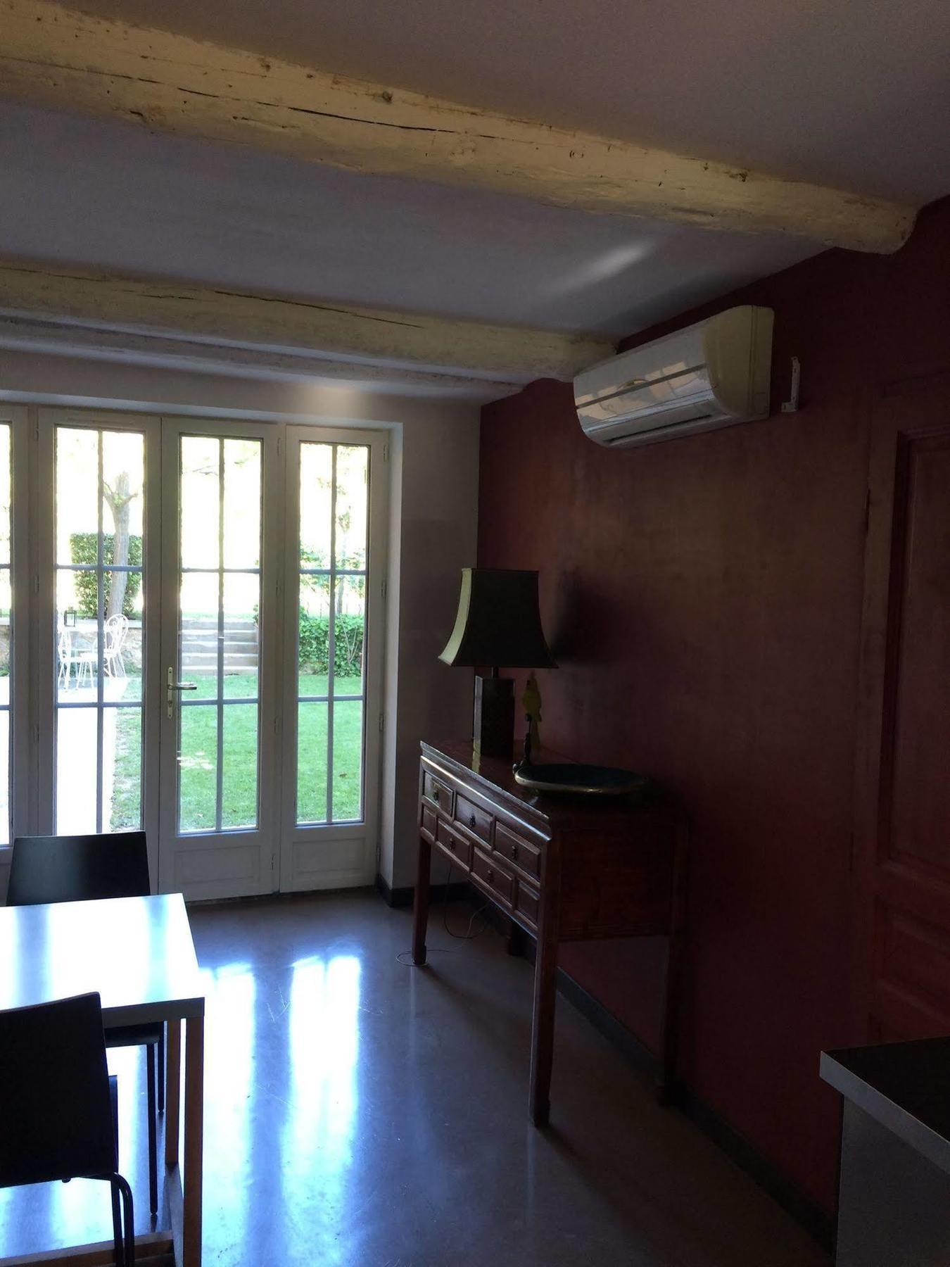 B&B Villa Roumanille Aix-en-Provence Bagian luar foto